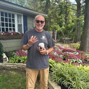 Danny’s Mountaineers